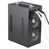 20L Display Quiet Fish Tank Cooling System for Fish Water Grass Coral Shrimp Farming Aquarium Chiller LCD Aquarium Cooler