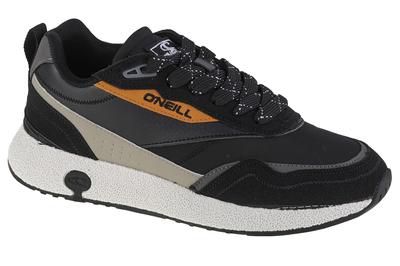 Dana Point Wmn Low, женские черные кроссовки