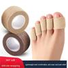 Foot Abrasion Sticker Toe Finger High Heels Anti-wear Protector Pain Relief Foot Care Bandage Calluses Corn Care Patch