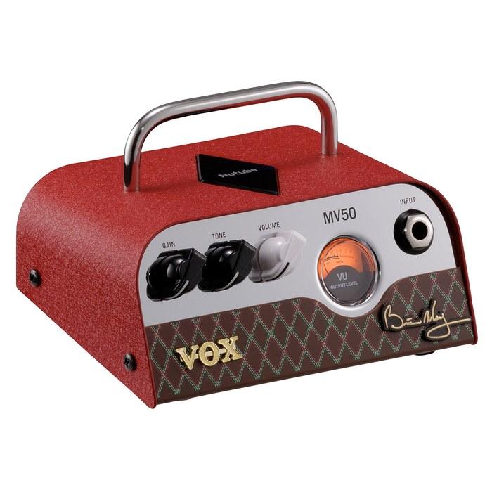 VOX Nutube MV50 Усилитель Brian May MV50-BM