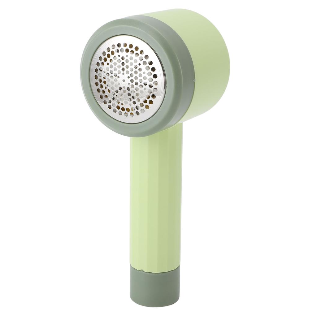 Electric Lint Remover with 6 Leaf Blades 1800mAh Battery Operated Rechargeable Fabric Trimmer Remove
