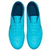 Nike Кроссовки Mercurial Vapor 14 Club IC Синие DJ2906-484