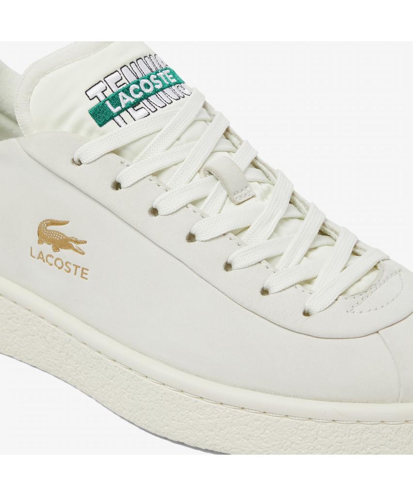Женские кроссовки Lacoste Baseshot Premium Rz0120W54N Wg1