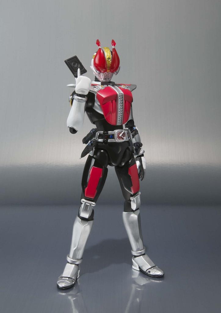 TAMASHII NATIONS Форма меча Камен Райдер SHFiguarts Den-O