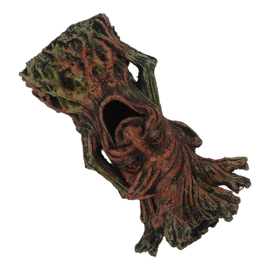 Аквариумный декор из корней деревьев, имитация акваскейпинга, декор ствола дерева для аквариума