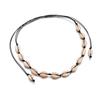 Boho Beach Bohemian Shell Choker Necklaces For Women Girls Summer  Jewelry Chained Shell Pendants Necklace