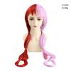 Косплей костюм One Piece Красная версия из фильма Мировая Дива Костюм для косплея Костюм для выступления Женский наряд Костюм для косплея Уты