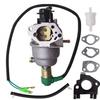 Карбюратор в сборе для генератора Centurion GP5000 5944 0055770 389CC EZ-GP5000-CA