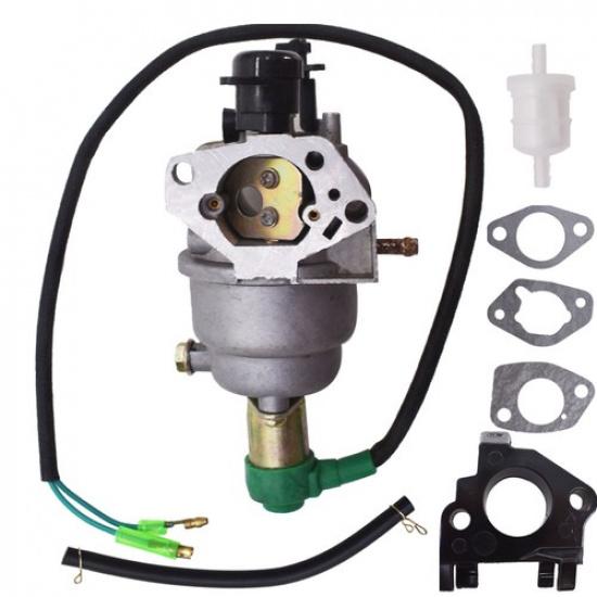 Карбюратор в сборе для генератора Centurion GP5000 5944 0055770 389CC EZ-GP5000-CA