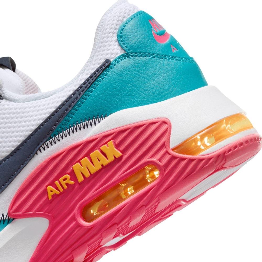 Nike Air Max Excee Men 100 White Thunbl Mhf4854