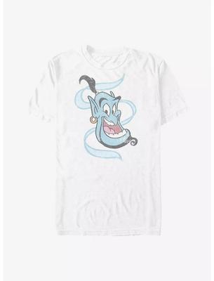 Aladdin Genie Fac3 Size S 4xl Gift For Friends