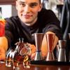Бутылка виски Декоративный графин для алкоголя Графин для алкоголя для полок ресторанов Коллекционная бутылка для ликера