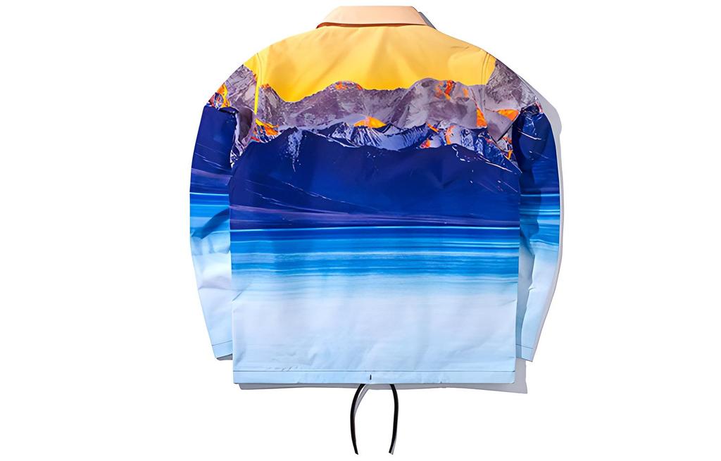 Li Ning Куртки Мужские Лацкан Умеренный Другое AFDP629-1