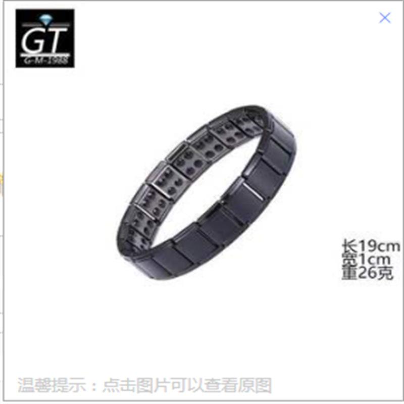 Браслет из нержавеющей стали, браслет в два ряда, браслет из нержавеющей стали