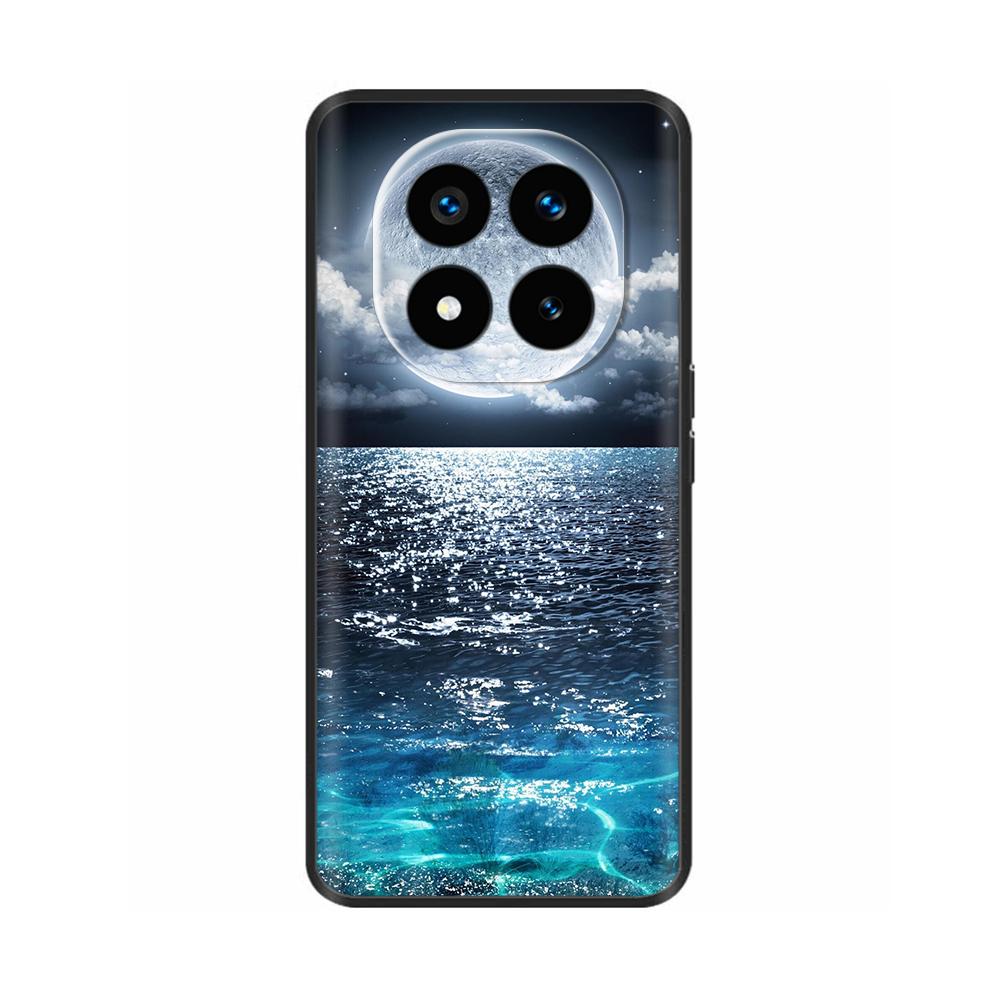 Для Xiaomi Note 14 Pro Plus Чехол Redmi Note 14 Pro+ Покрытие Силиконовый Мягкий Fundas Чехлы для Телефона Для Redmi Note14 Pro Plus 5G Бампер