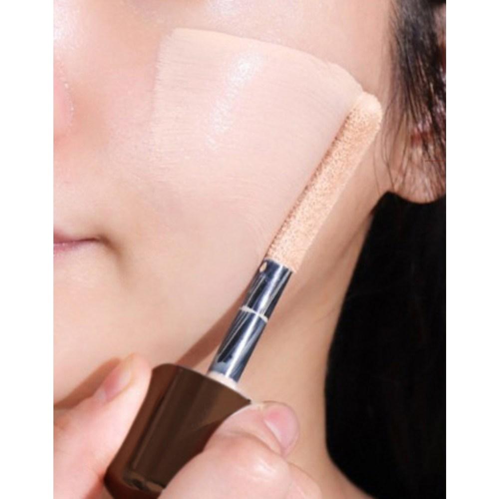 Makeheal One Pel Foundation Тональная основа 28 г, цвет Peony No. 21 Круто, 1 шт.