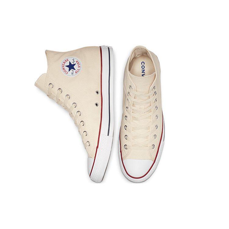 Кеды Chuck Taylor All Star Converse Hi 'Бежевый' M9162C