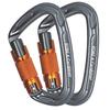 Kobe a Specialty Carabiner Offers 2400kg Breaking Domestically Aluminum and a 57g Weight for Gates Available In a Set of Kagayaki, Store,