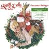 LP Пластинка КЕННИ РОДЖЕРС И ДОЛЛИ ПАРТОН - Однажды на Рождество 19439764111 RCA Victor, Leg 2020 Европа Саундтреки и мюзиклы