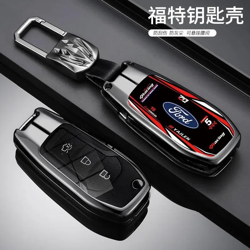 Новая наклейка на машину 2026 года Для Ford Для Ford Figo 2017 Mondeo 5 Ecosport Fiesta Mk8 Everest Ranger Fusion Kuga Escort F150 Автогонки