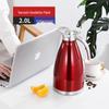Bingyue Stainless Steel Vacuum Insulated Thermos Pot