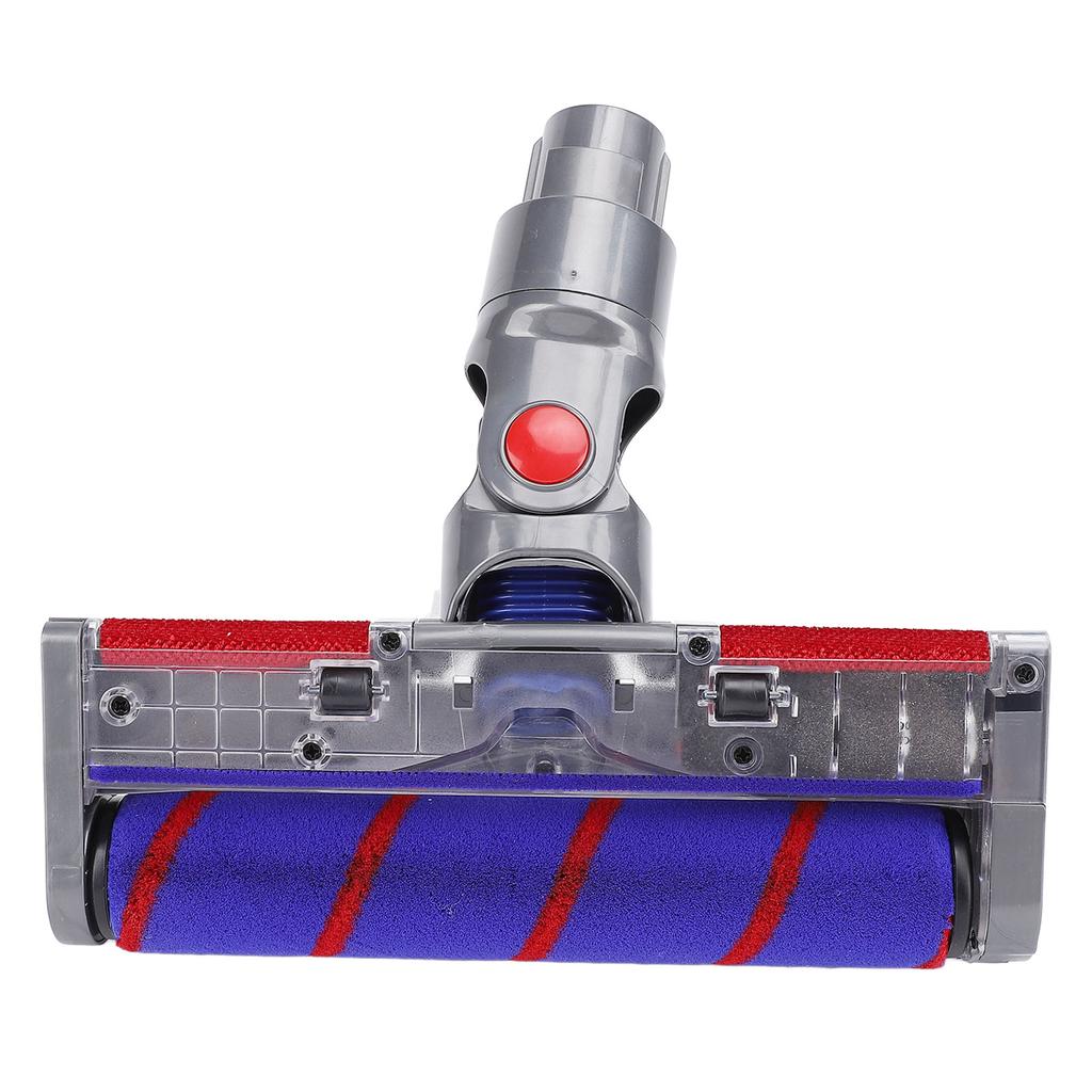 Direct Drive Cleaner Head for V7 V8 V10 V11 V15 Cordless Vacuum Cleaner Quick Release Turbine Brush