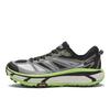 1126851-BCKLC Hoka Mafate Speed 2 Черный Зеленый (Мужской)