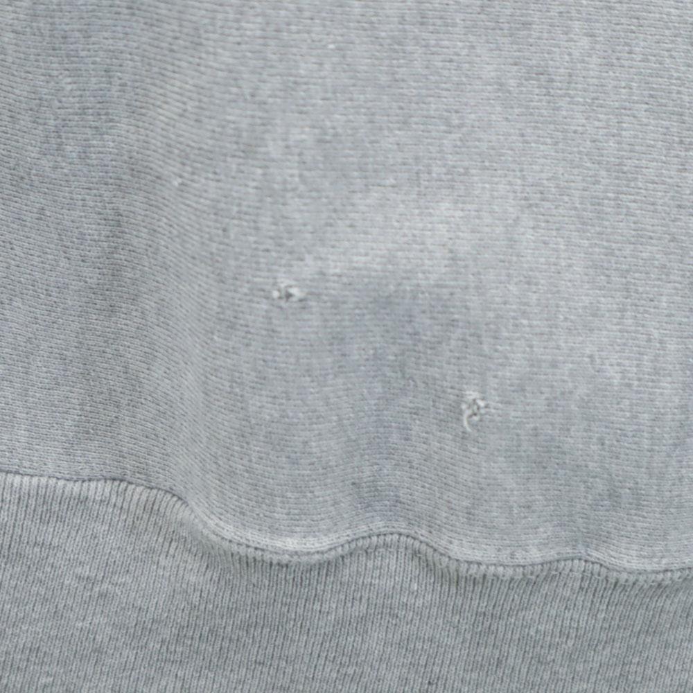 Champion 90s Reverse Weave USA Made Old Long sleeve sweat trainer Men's Used