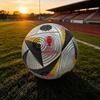 Euro 2024 Germany Soccer For W0rld-Cup Matches and Training, Gifts - Grey less