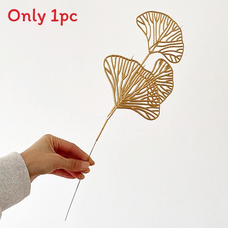 Fortune Bucket Diy Accessories With Plastic Lucky Fruit For Outdoor Decoration