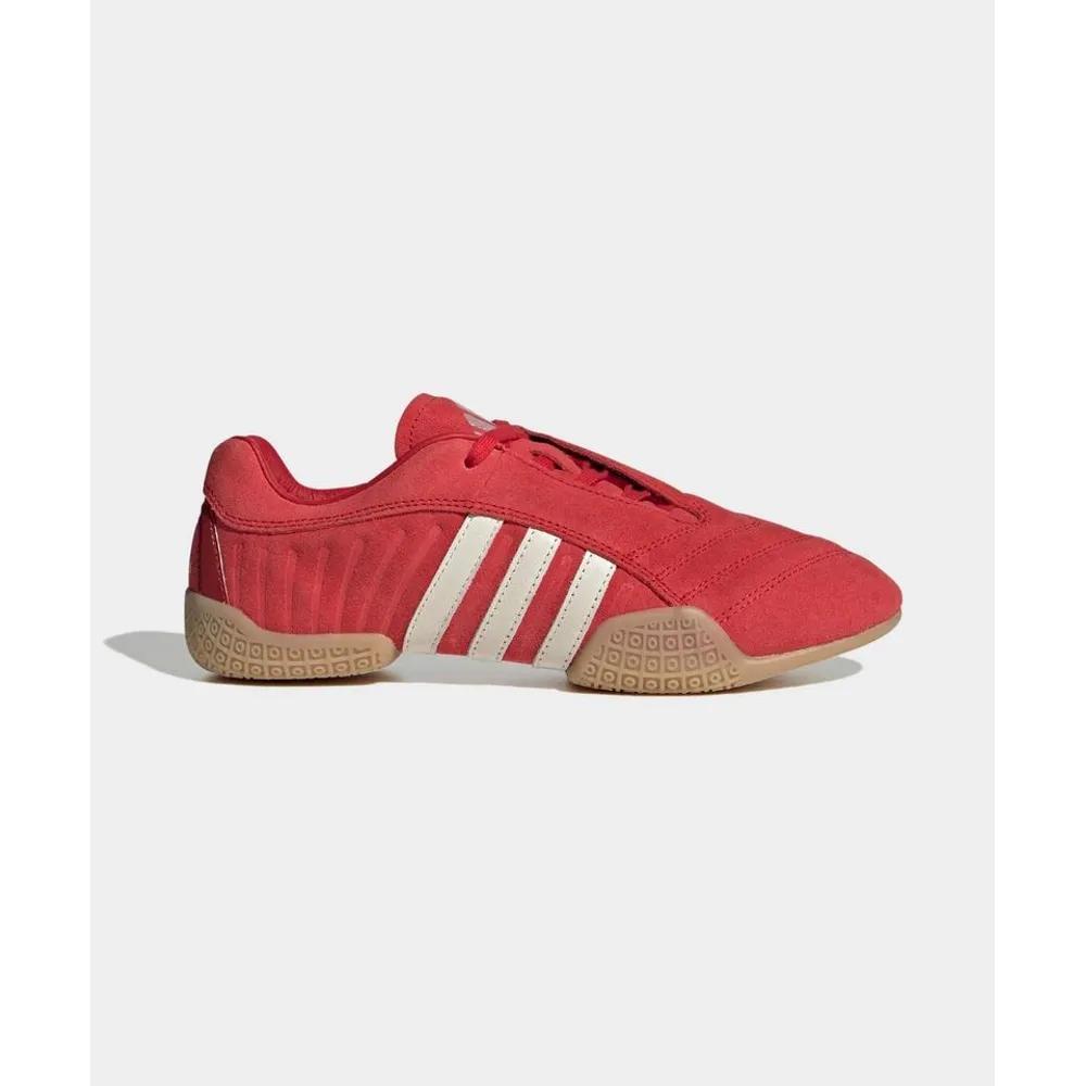 adidas ADIDAS Taekwondo May Elite - Barrel Scarlet:White IH1851 514792