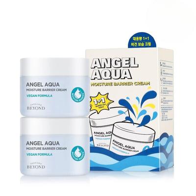 Angel Aqua Moisture Barrier Cream 150 мл 1+1 Специальный набор