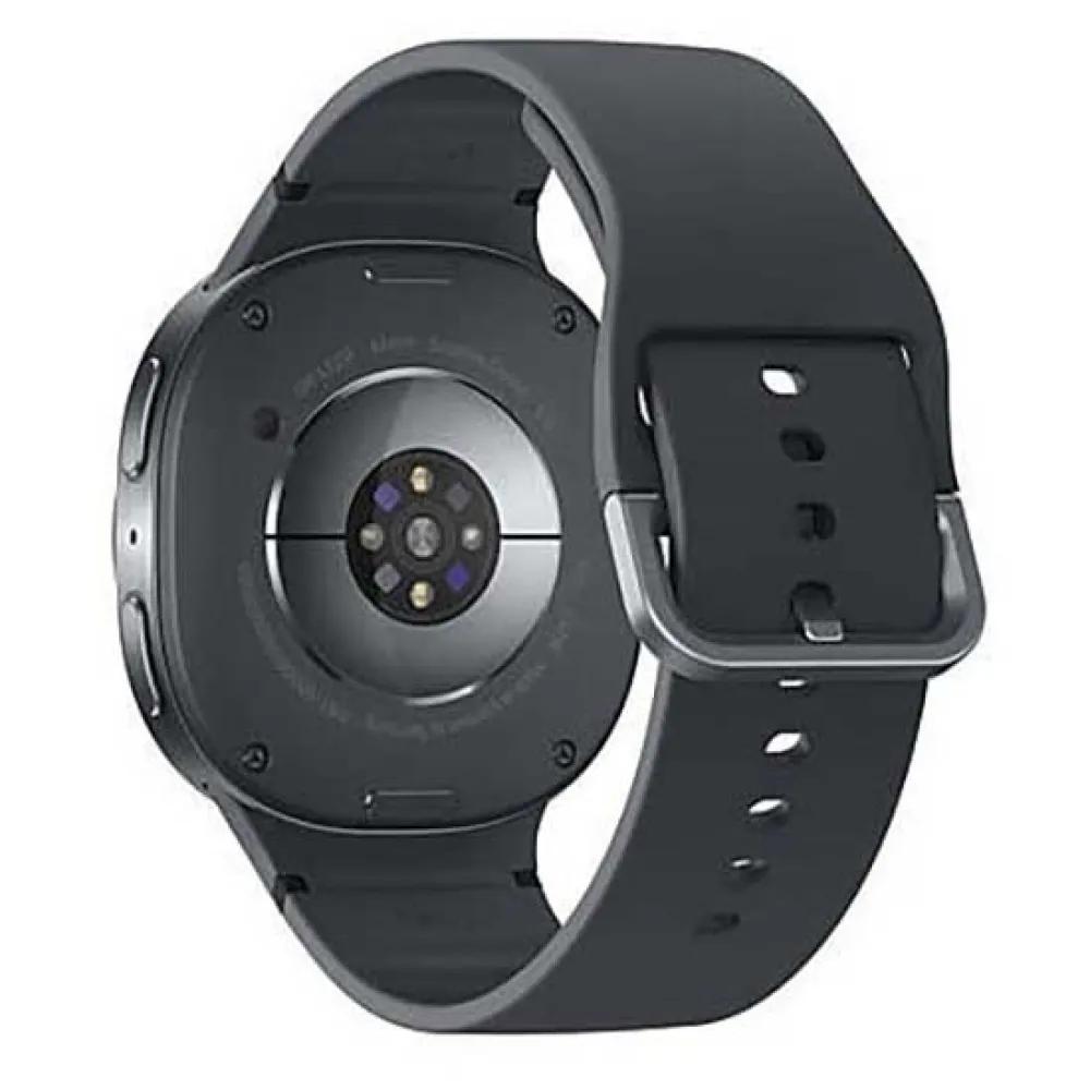 Samsung Galaxy Watch8 smartwatch 44mm LTE Graphite