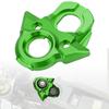 Surron Ignition Key Switch Cover Fit for Sur Ron Light Bee S X LBX | CNC Aluminum, Easy to Install, Precise Fit, Secure Installation, Does Not Affect