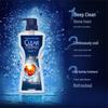 CLEAR Men's Balancing Oil Control Sport Shower Gel
