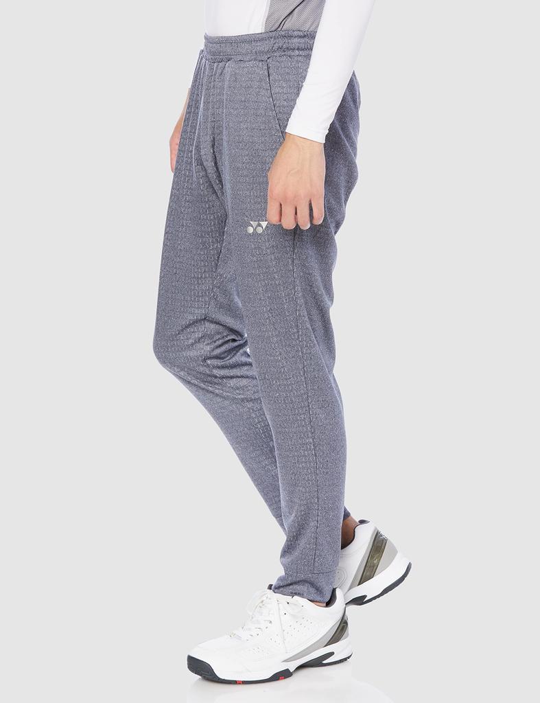 Теннисные брюки Jogger Брюки Темно-синие M [YONEX] (019)