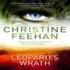 Leopards Wrath by Christine Feehan Paperback Book 9780349423258