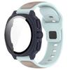 Силиконовый Ремешок + Закаленное Стекло Чехол Для Samsung Watch 7 40мм 44мм Защитная Крышка Ремешка Для Samsung Galaxy Watch 7 44мм 40мм