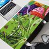 cm Mouse Pad Gamer Dragon Ball Anime Large Computer Notebook Pc Mousepad Carpet Gaming Accessories Keyboard Desk Mat