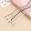 Glasses Rope Anti-lost Rope Glasses Lanyard Sports Adjustable Glasses Chain Lanyard Sunglasses Chain Accessories