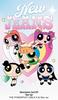 NewJeans 2-й EP THE POWERPUFF GIRLS X NJ Box 2 SET версия 'Get Up'. (Корейское издание)