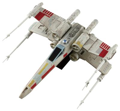 Sunbee STAR WARS Магнит для транспортного средства X-Wing Starfighter SWM-XWG