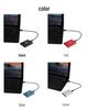 Мобильный твердотельный накопитель PSSD: Внешний USB-накопитель 512 ГБ/1 ТБ/2 ТБ для расширения памяти телефона