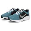 Nike Женские кроссовки Quest 5 Noise Aqua Зеленый Белый Черный DD9291-400