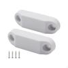 RV Catch Compartment Latch Holder Replaces High Performance Easy To Use Baggage Door for