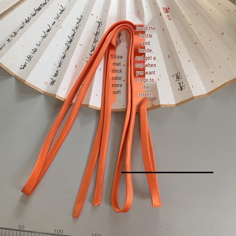 Кружевное свадебное платье с атласной лентой на шнуровке, бантом и повязкой для волос, прочное и универсальное для невест