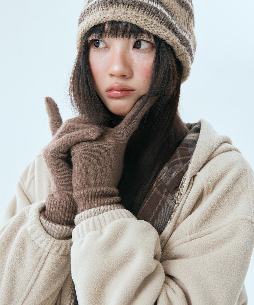 MIXXO Полосатая шапка_Miaacfv1Ss