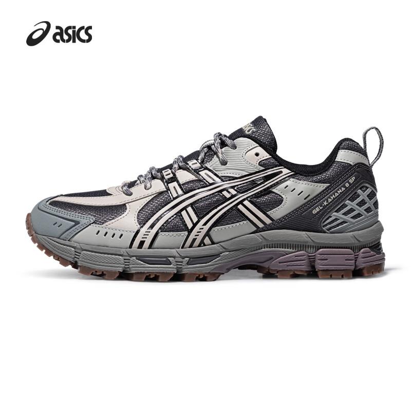 Asics Унисекс кроссовки для трейлраннинга GEL-KAHANA 8 SP