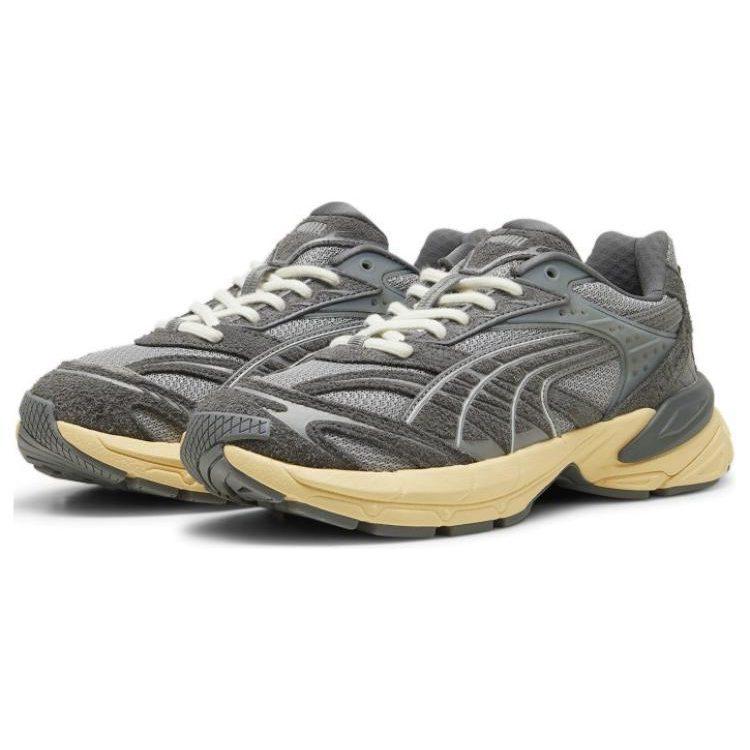 Puma Velophasis Sd Stormy Slate Прохладный Светло-Серый 396480-02