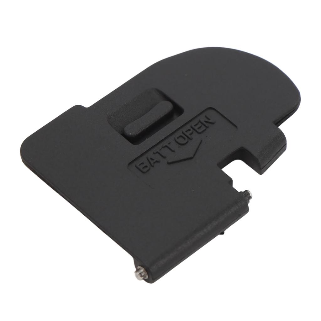 Крышка батарейного отсека камеры 5D2 ABS крышка батарейного отсека камеры запасная часть для замены